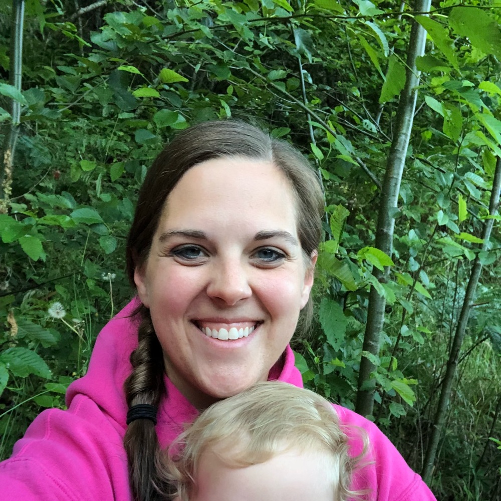 Meet your Posher, Rachel